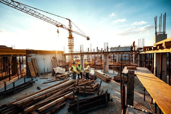 Building Construction & Maintenance