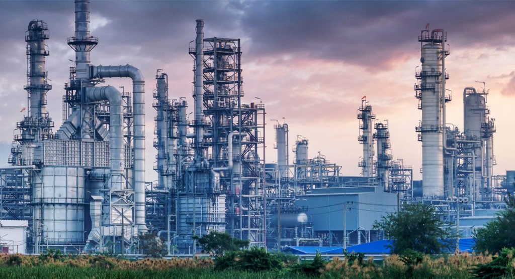 Oil & Gas Services