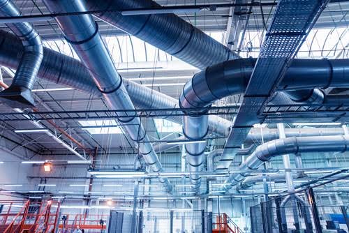 MEP Services