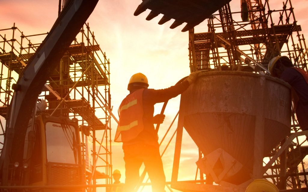 Building Construction