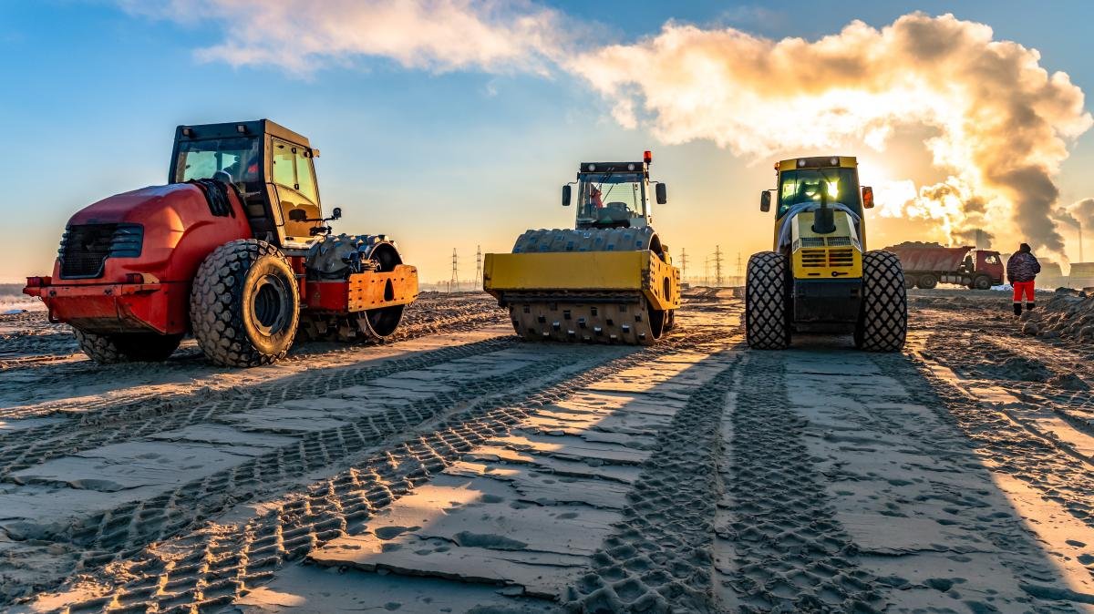 Maintenance Services